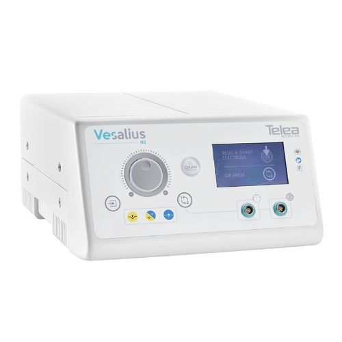切開電気手術器 - Vesalius N2 - Telea Medical - バイポーラ凝固 / 神経外科用 / 高周波