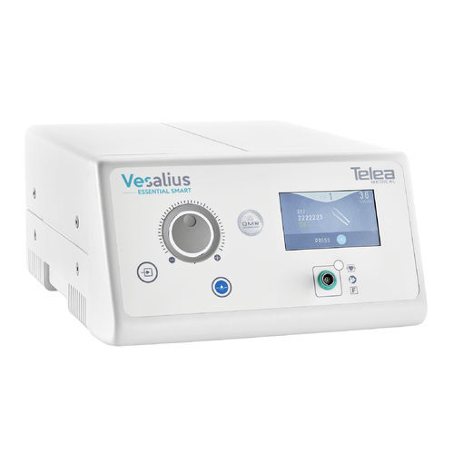 凝固電気手術器 - Vesalius ESSENTIAL Smart - Telea Medical - バイポーラ凝固 / 神経外科用 / 整形外科用