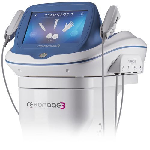 美容機器 - REXONAGE 3 - Telea Medical