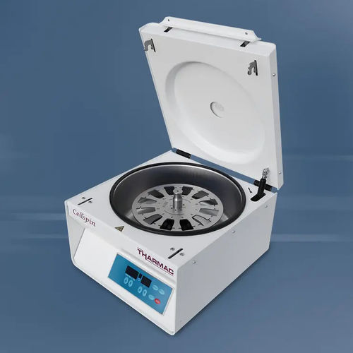 細胞学遠心機 - Cellspin® I - Tharmac  - 実験用 / 血液分析 / 単層細胞用