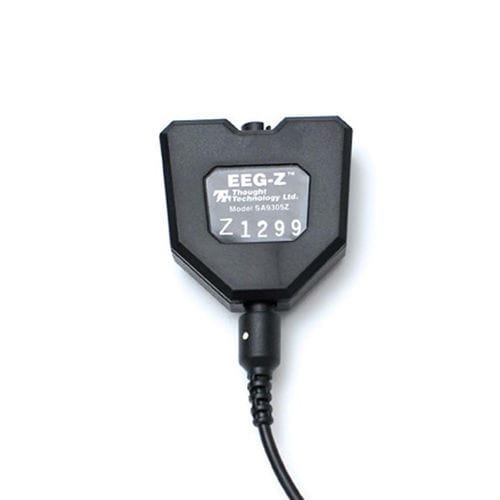 温度センサー - EEG-Z™ - Thought Technology - 医療