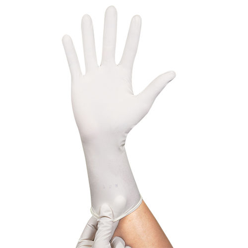 ポリイソプレン製手袋 - Top Glove - 手術用 / パウダーフリー / 無菌