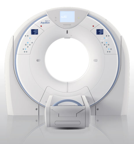 全身断層撮影用CTスキャナ - Aquilion Prime SP - Canon Medical Systems Europe/東芝 - 160スライス