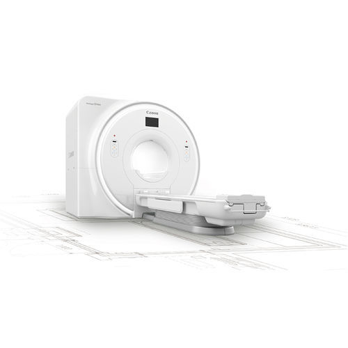 全身断層撮影用MRIシステム - Vantage Orian  - Canon Medical Systems Europe/東芝 - 高磁場