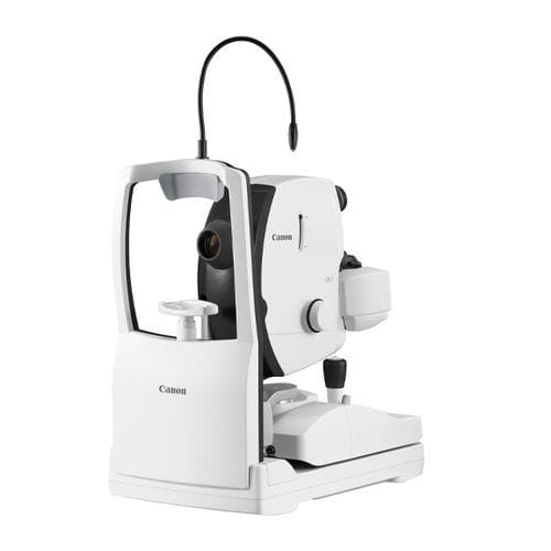 無散瞳眼底カメラ - CX-1 - Canon Medical Systems Europe/東芝 - 散瞳眼底カメラ / 網膜イメージング
