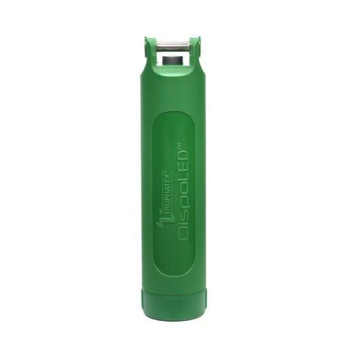 使い捨て喉頭鏡ハンドル - Rüsch® DispoLED® - Truphatek International - LED