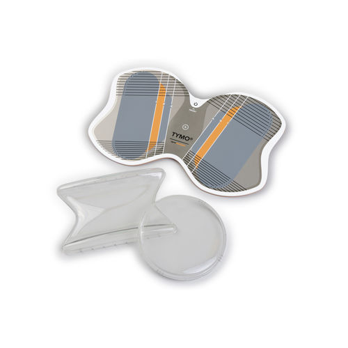 バランスリハビリテーション機器 - Tymo® - Tyromotion - 四肢の動き / 姿勢用 / 膝の動き用