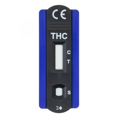 ドラッグ検診用検査キット - 008QXXX - ulti med Products (Deutschland)  - 抗体 / 診療所用 / 尿用