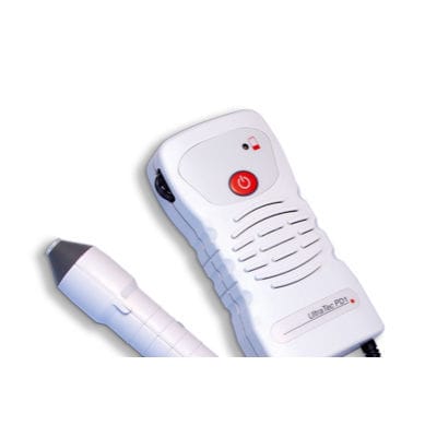 ポケットサイズ超音波ドップラー - UltraTec PD1cv - Ultrasound Technologies