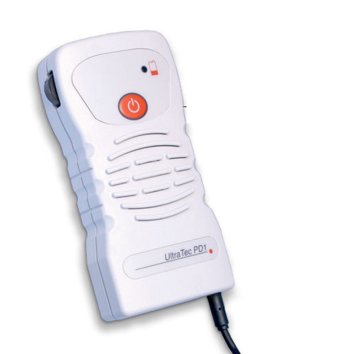 胎児用超音波ドップラー - UltraTec PD1 - Ultrasound Technologies - ポケットサイズ