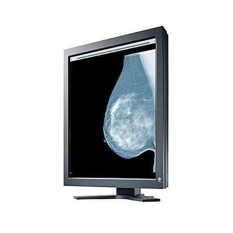 医療用モニター - GS520 series - Ultra-Viol - マンモグラフィー / 高解像度 / 21.3インチ