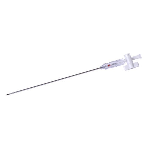 腹腔鏡用通気針 - FVN112000 - Unimax Medical Systems - Veress
