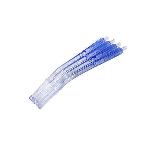 吸引カニューレ - FYS series - Unimax Medical Systems - Yankauer