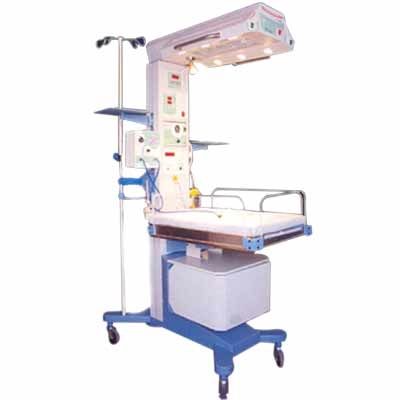 新生児の集中治療用保育器 - V-1000 - V-Care Medical Systems 