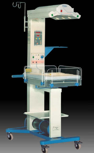 新生児の集中治療用保育器 - V-800 - V-Care Medical Systems 