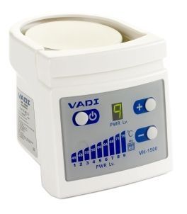 電子式加湿器 - VH1500 - Vadi Medical Technology  - 保温式 / 呼吸用