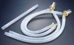 大人用呼吸回路 - G-328000 - Vadi Medical Technology  - 半開放