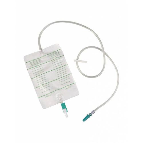 尿用サンプル回収器 - 56122 - Van Heek Medical