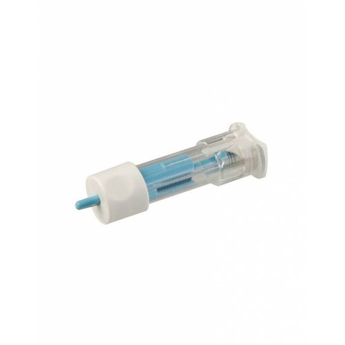 安全用ランセット - 55819 - Van Heek Medical - 無菌
