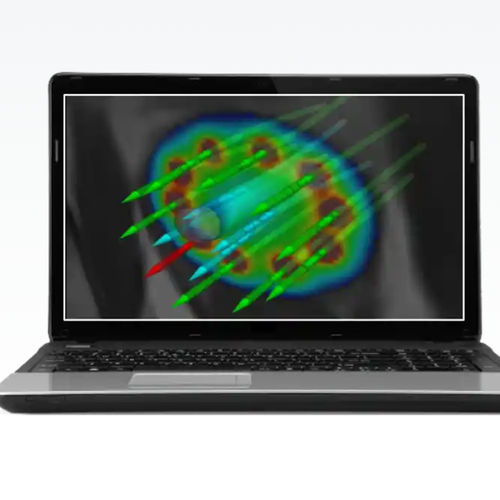 処理計画ソフト - Vitesse™ - Varian Oncology - 医療用 / CT / ブラキセラピー用