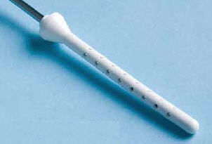子宮内薬液注入器子宮マニピュレータ - CAUT 60, MAUT 60 - VECTEC
