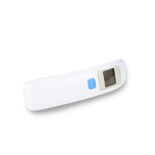医療用体温計 - IR-05MT - Vega Technologies - デジタル / 額用 / 非接触式