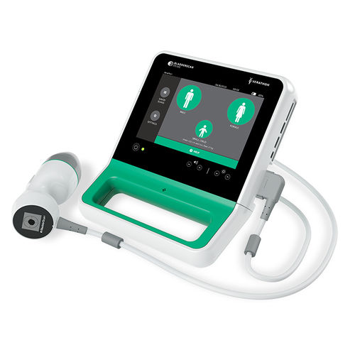 携帯型膀胱スキャナー - BladderScan®  - Verathon Medical Europe