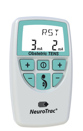 電気刺激装置 - ECS310A - Verity Medical - 手持ち型 / TENS / 2チャンネル