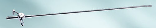 吸引用チューブ - 9200 500 - VOMED Volzer Medizintechnik
