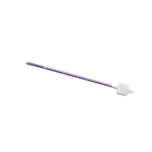 子宮頸部細胞検査用ブラシ - Papette®  - Wallach Surgical Devices - 使い捨て / 無菌