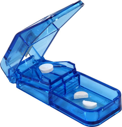 圧縮用分割器 - 96T - MediSplitter WIEGAND® - Wiegand AG - 手動式