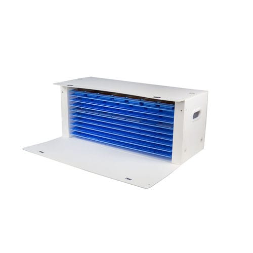 輸送用容器 - 140.000.200 - Wiegand AG - 薬剤用 / 週毎