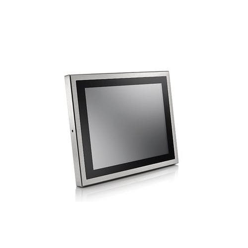 Intel® Celeron J1900医療用パネルPC - WTP-8B66-15 - Wincomm Corporation - 医療施設用 / オールインワン / 320GB