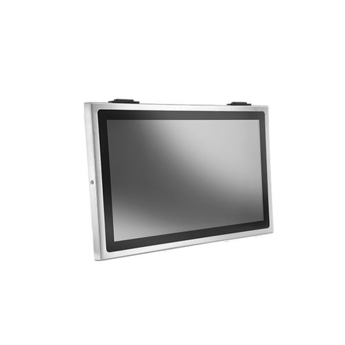 Intel® Core i5医療用パネルPC - WTP-9G66-24 - Wincomm Corporation - Intel® Core i7 / 医療施設用 / オールインワン