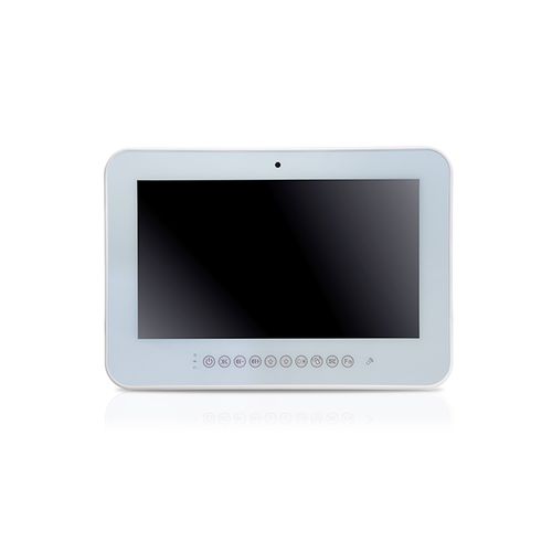 Intel® Core i5医療用パネルPC - WMP-15J - Wincomm Corporation - Intel® Core i7 / 医療施設用 / オールインワン