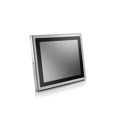 Intel® Celeron® J6412医療用パネルPC - WTP-8J66-15 - Wincomm Corporation - 医療施設用 / オールインワン / SSD 512 GB