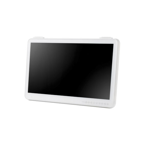 Intel® Celeron®医療用パネルPC - WMP-24T - Wincomm Corporation - Intel® Core i5 / Intel® Core i7 / Intel® Core i3