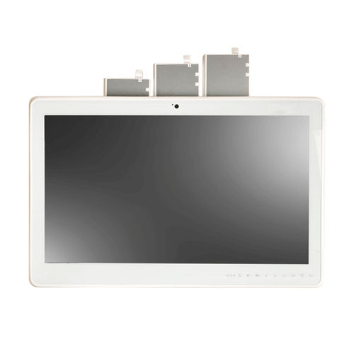 コンピュータカート医療用パネルPC - WMP-22P-PIS - Wincomm Corporation - Intel® Celeron® / Intel® Core i5 / Intel® Core i7