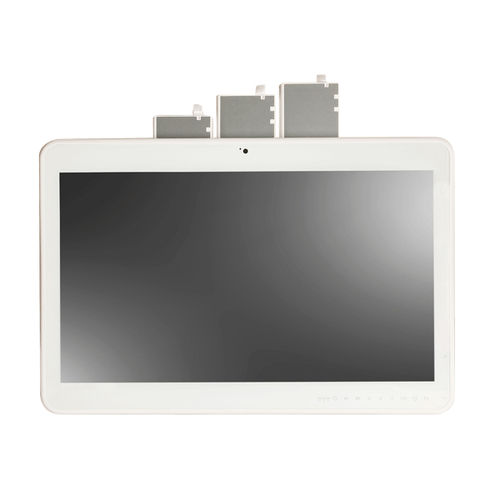 Intel® Celeron®医療用パネルPC - WMP-24P-PIS - Wincomm Corporation - Intel® Core i5 / Intel® Core i7 / Intel® Core i3