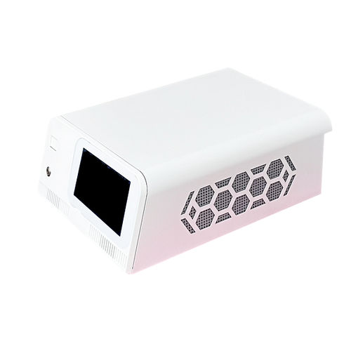 Intel® Core i5医療用ボックス型PC - WPC-789-PSI - Wincomm Corporation - Intel® Core i7 / Intel® Core™ i9 / 医療施設用