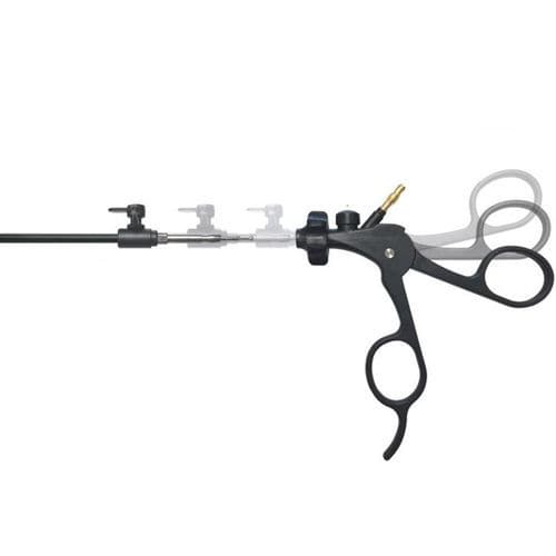 腹腔鏡手術用器具一式 - ECO-LINE - WISAP Medical Technology
