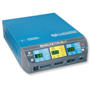 生理食塩水切開電気手術器 - Shalya TURoSeal (with ESU) - XcelLance Medical Technologies  - 血管シーリング / 泌尿器科手術用 / 高周波