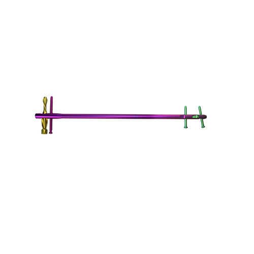 大腿骨用髄内釘 - Double Medical Technology - 近位固定 / 遠位固定 / 金属製