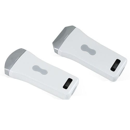 手持ち式動物用超音波検査 - W series - Kaixin Electronic Instrument - 多目的