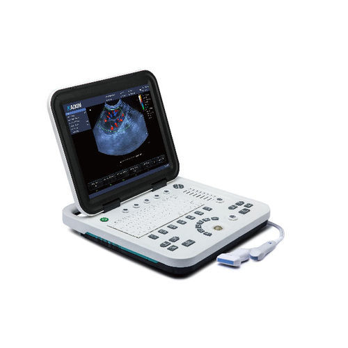 携帯型動物用超音波検査 - KU  - Kaixin Electronic Instrument - 多目的 / 羊用 / 牛