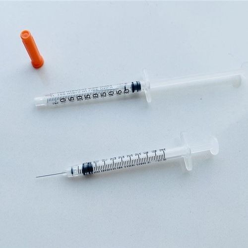  Yangzhou Medline Industry 0 5 Ml 