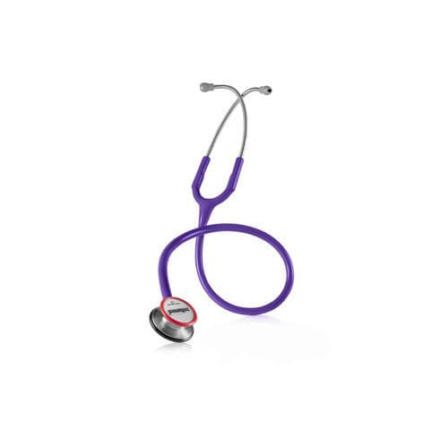 ダブルヘッド聴診器 - Kosmolit Dual - ZellaMed Instruments