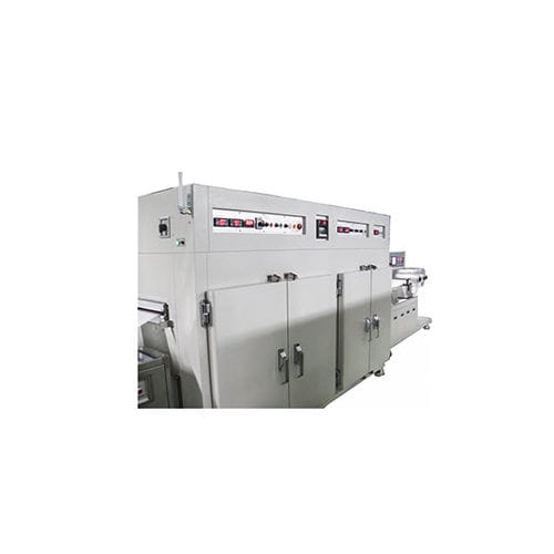 乾燥機 - OASI-300 - Zeta Corporation