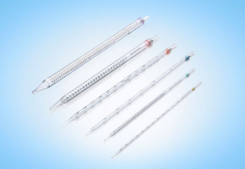 手動式ピペット - N111051042S - Zhejiang Gongdong Medical Technology - 血清学 / 1チャンネル / 容量可変式