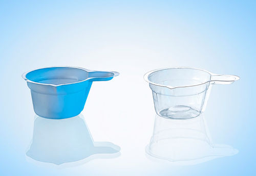 尿用試料容器 - K1009 - Zhejiang Gongdong Medical Technology - 輸送用 / 微生物学 / ポリプロピレン製